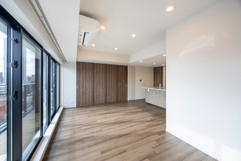 リビングダイニングキッチン