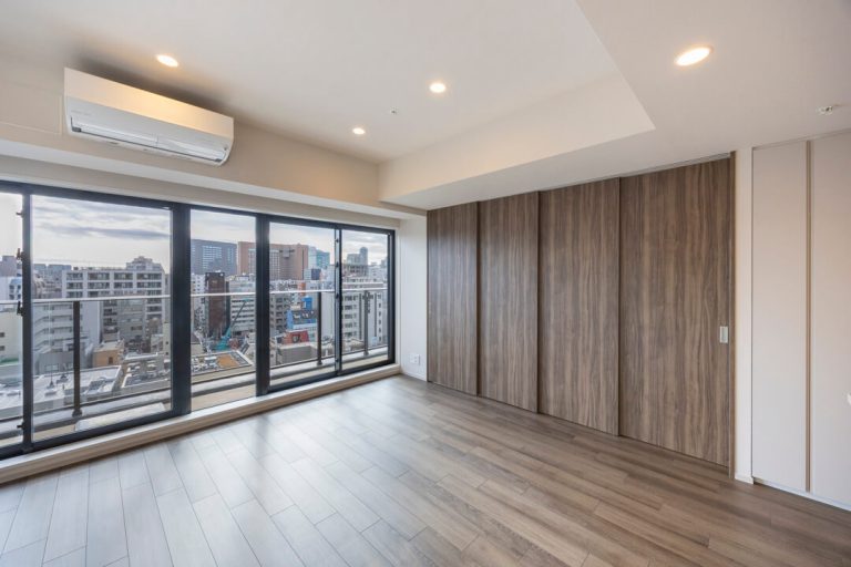 リビングダイニングキッチン