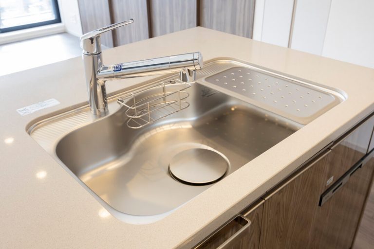 キッチン シンク