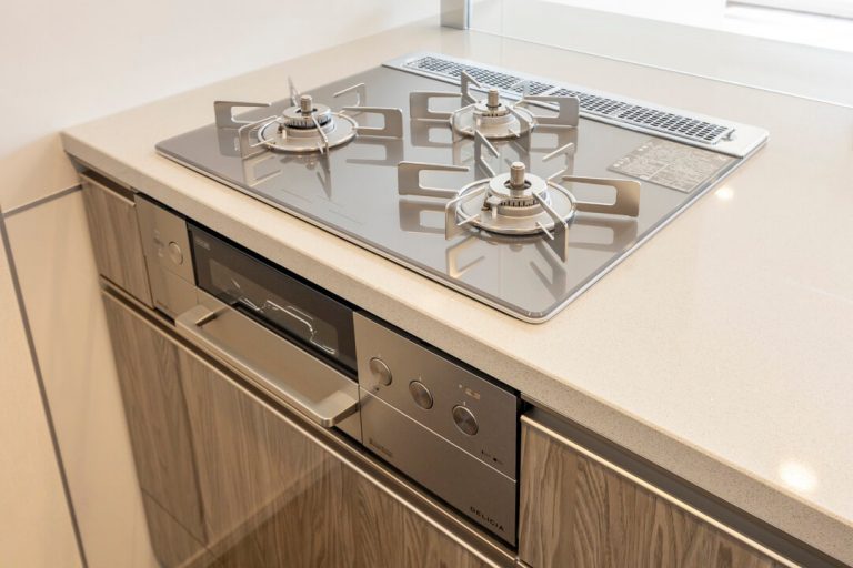 キッチン コンロ