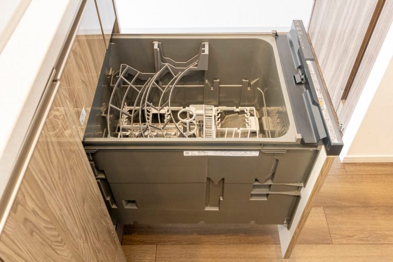 キッチン 食洗機