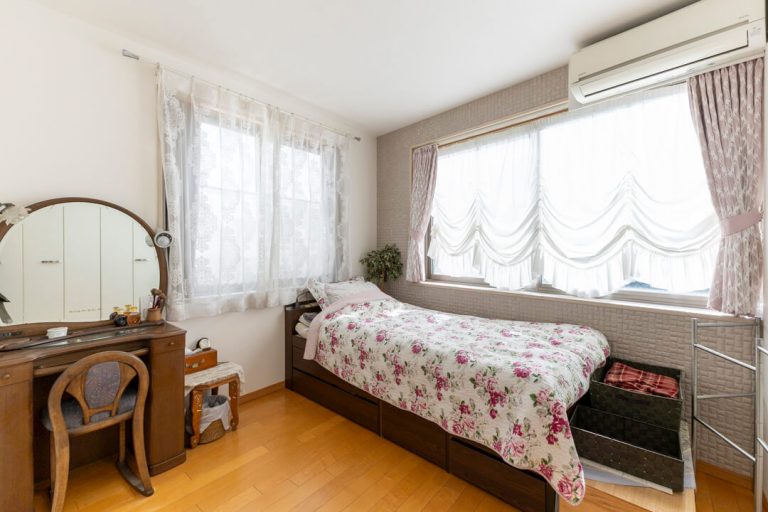 サービスルーム