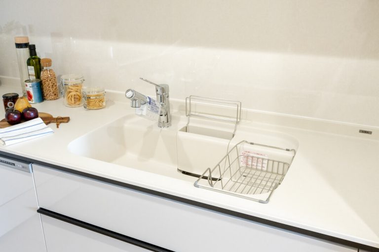 キッチン シンク