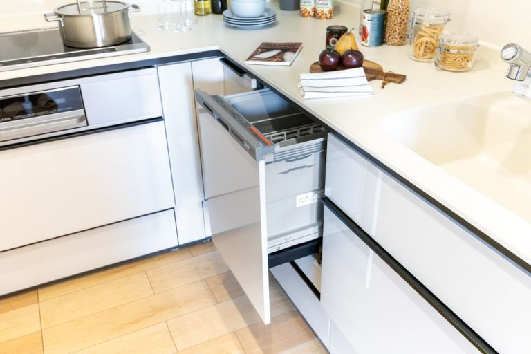 キッチン 食洗機