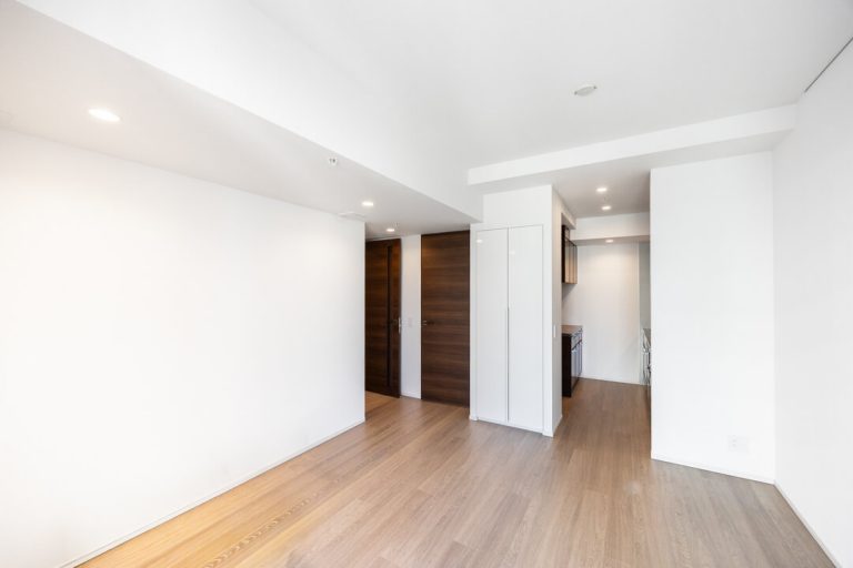 リビングダイニング