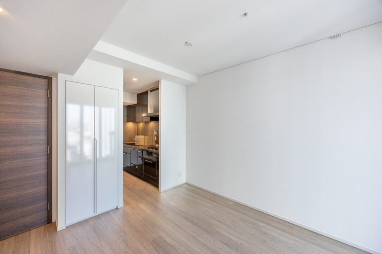 リビングダイニング