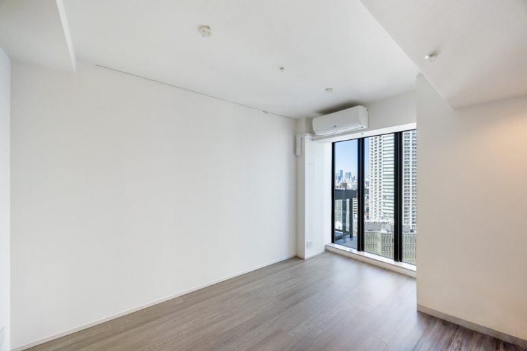 リビングダイニング