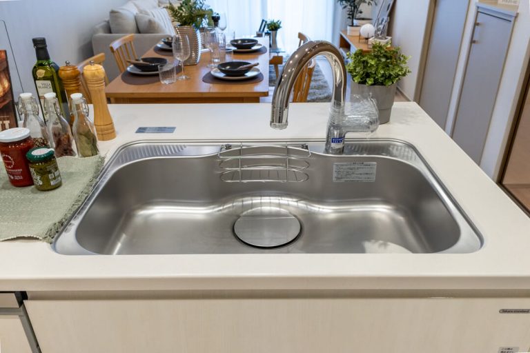 キッチン シンク