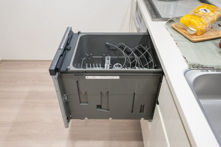 キッチン 食洗機