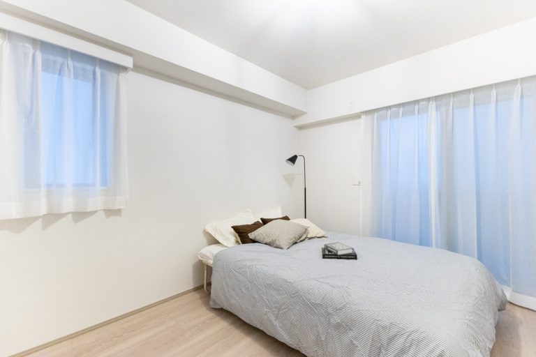 寝室1（約6.0帖）