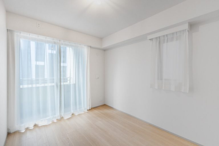 寝室2（約5.4帖）