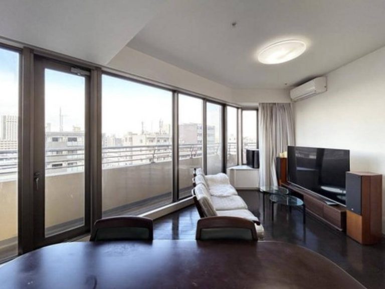 リビングダイニング