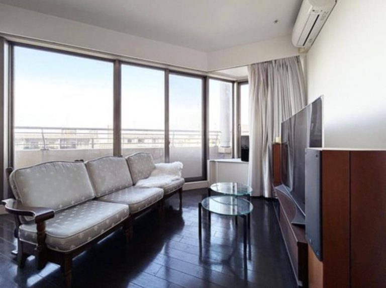 リビングダイニング