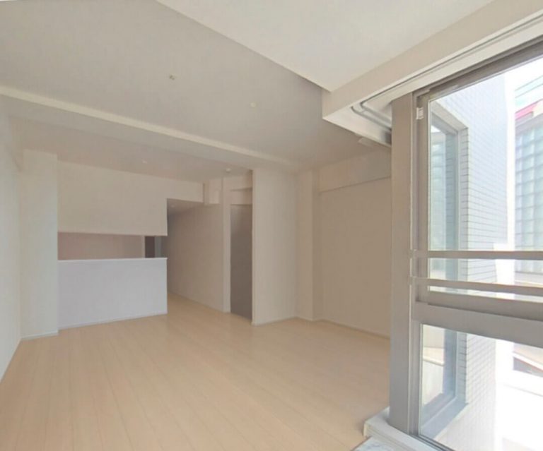 リビングダイニング