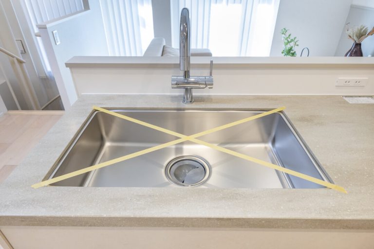 キッチン シンク