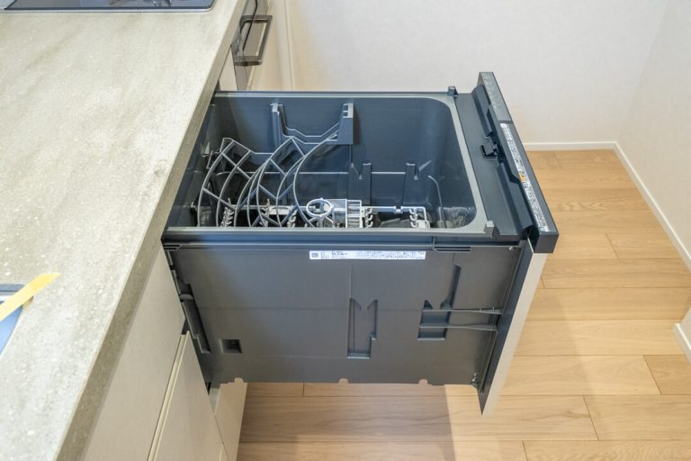 キッチン 食洗機