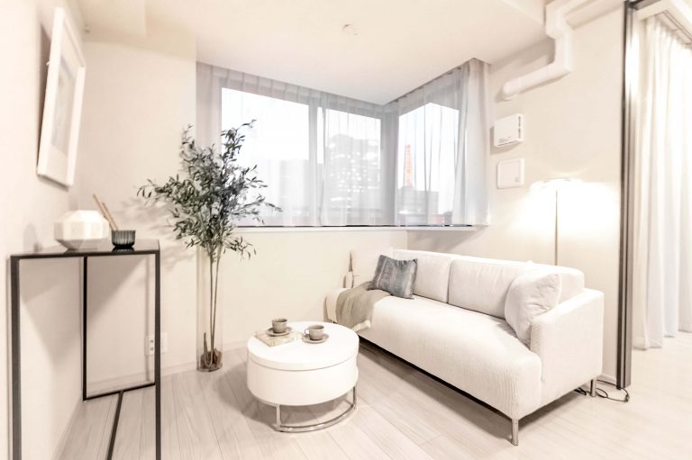 リビングダイニング