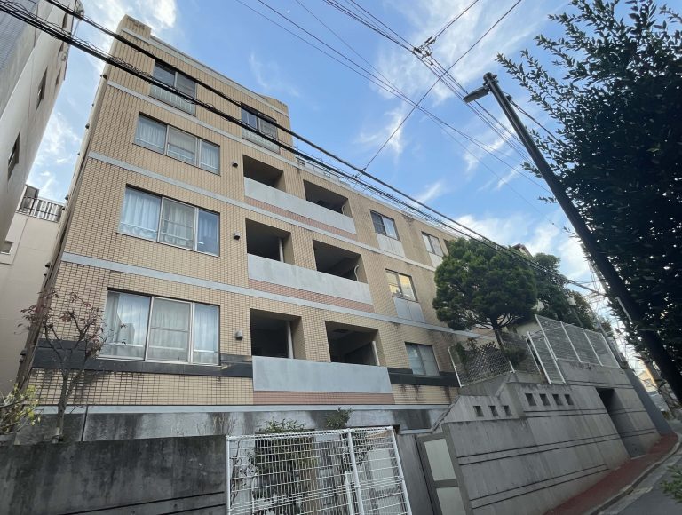 神泉　渋谷エリアが生活圏内、ペットと暮らせる3LDK