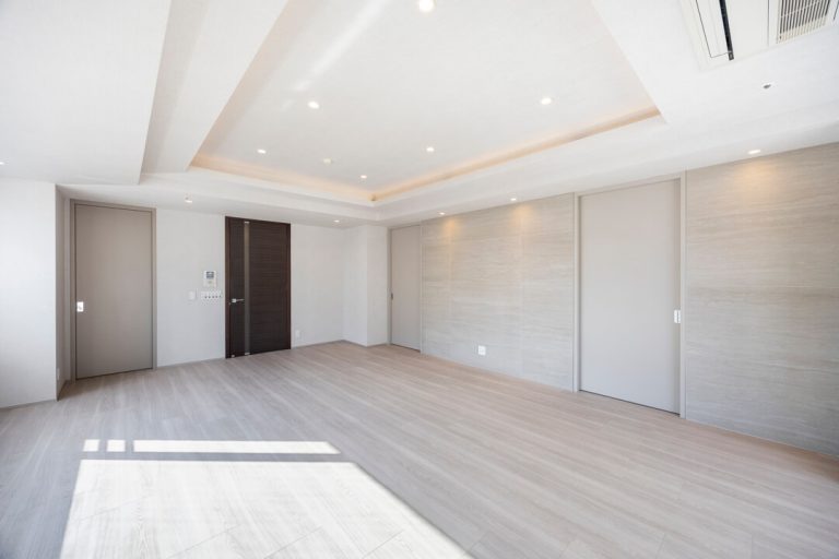 リビングダイニング