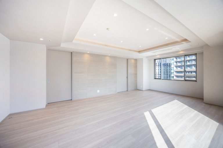 リビングダイニング