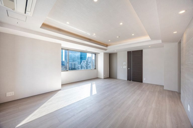 リビングダイニング