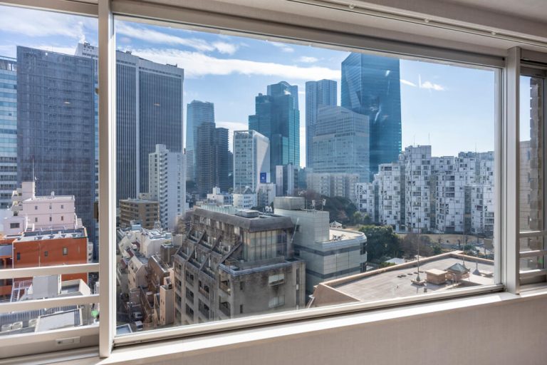 リビングダイニング