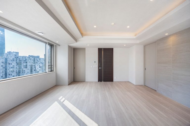 リビングダイニング