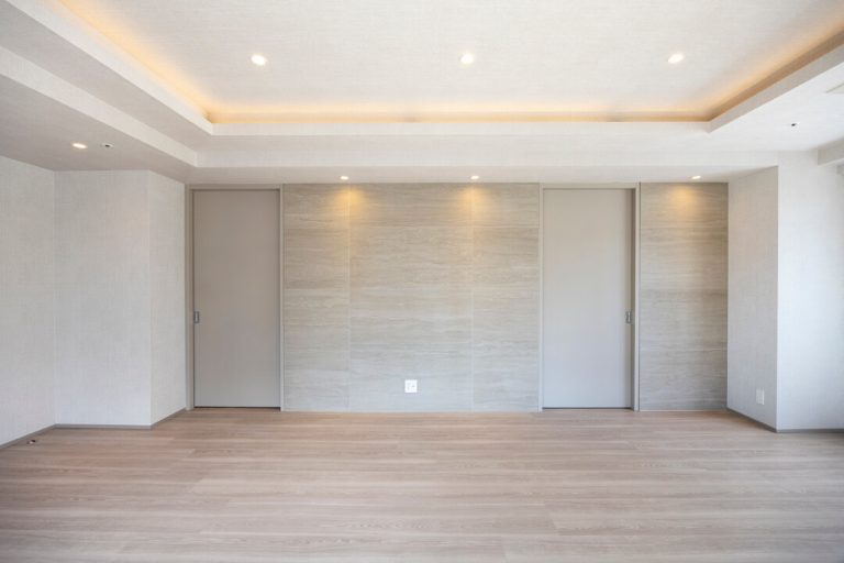 リビングダイニング