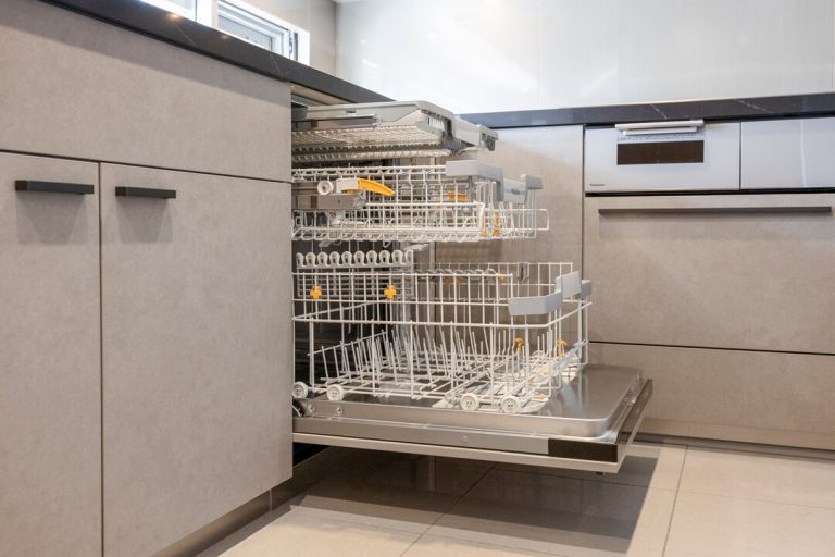 キッチン 食洗機