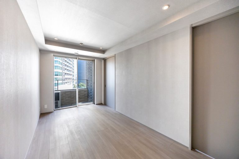 寝室2（約7.5帖）