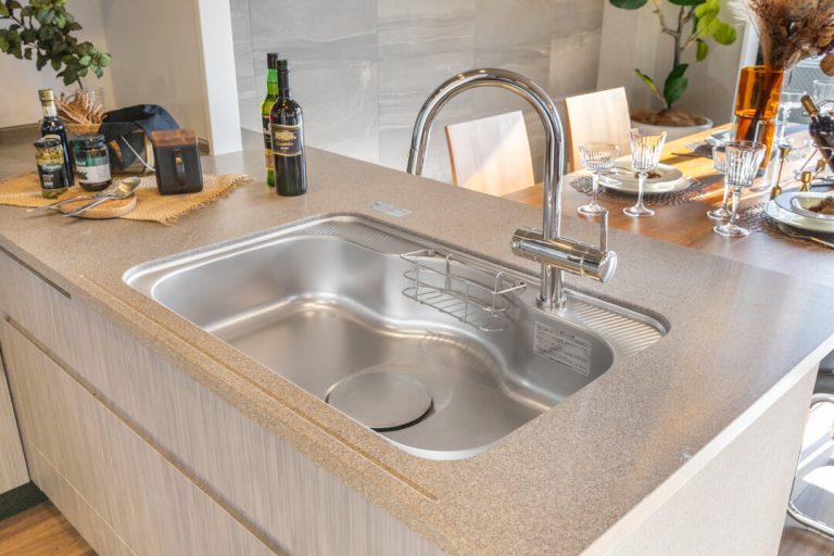 キッチン シンク