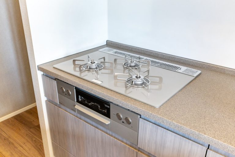 キッチン コンロ