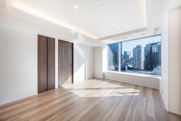 リビングダイニング