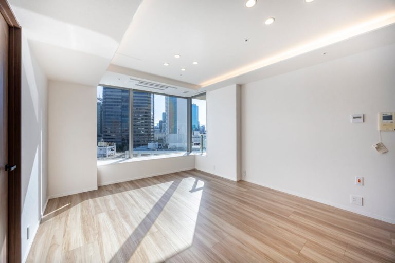 リビングダイニング