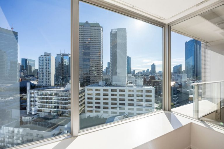 リビングダイニング