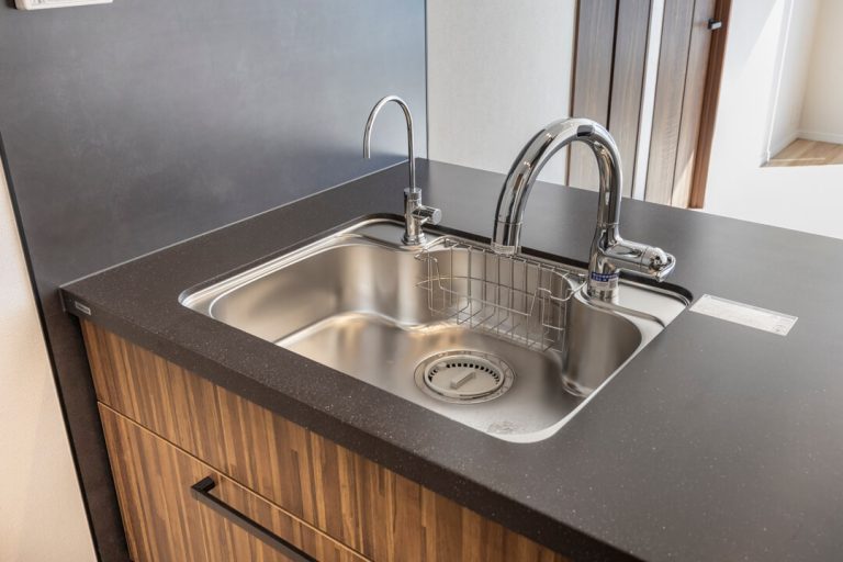 キッチン シンク