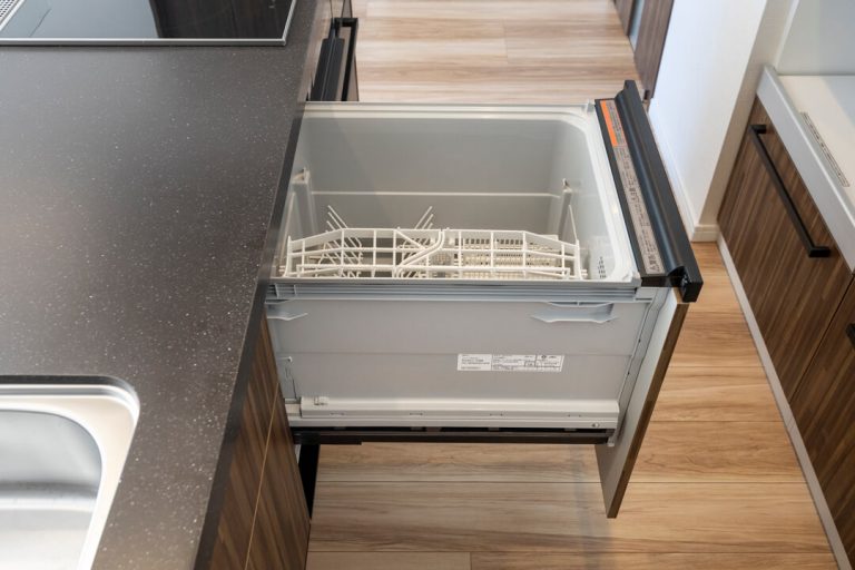 キッチン 食洗機