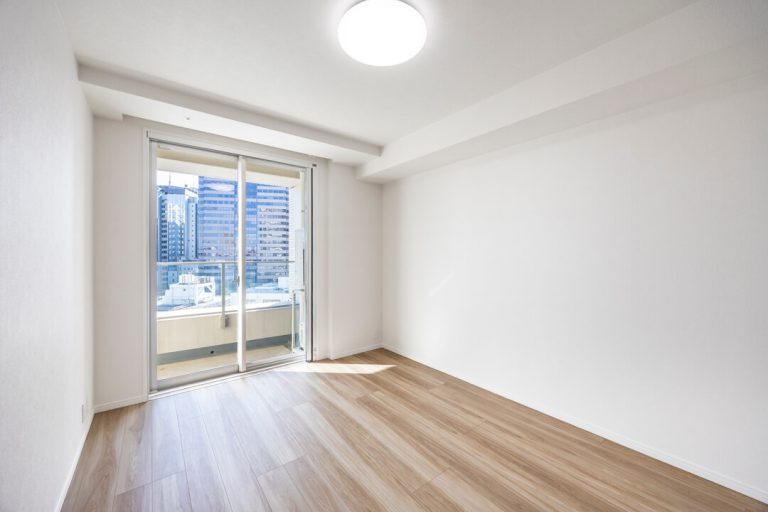 洋室1（約6.7帖）