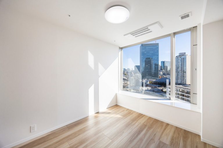 洋室2（約6.1帖）