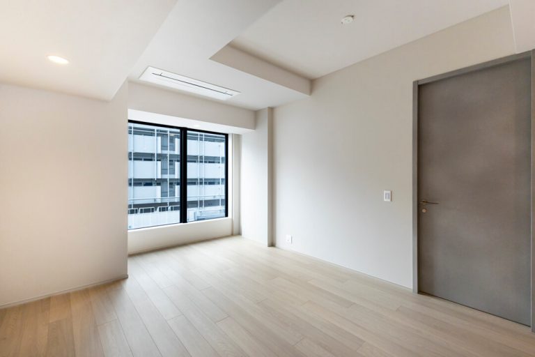 リビングダイニング