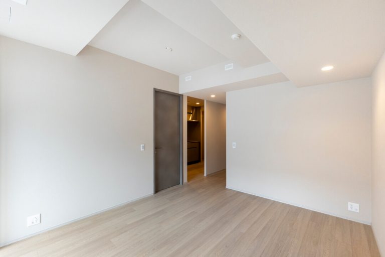 リビングダイニング