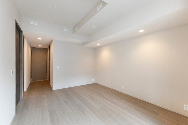 リビングダイニング