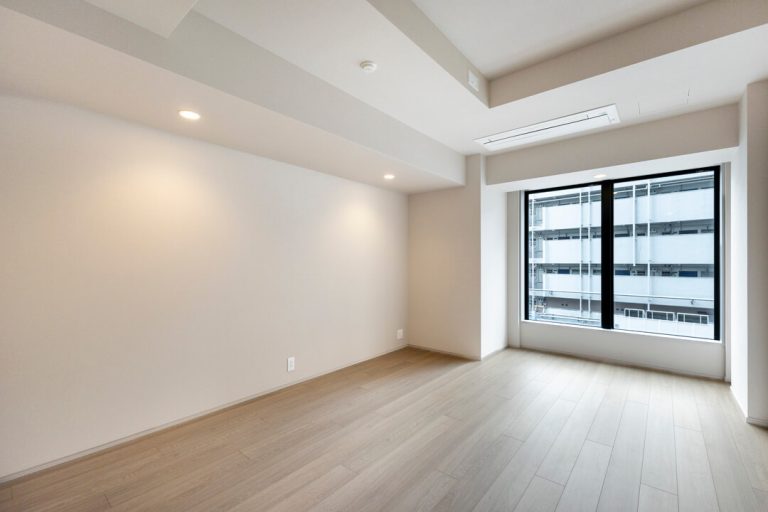 リビングダイニング