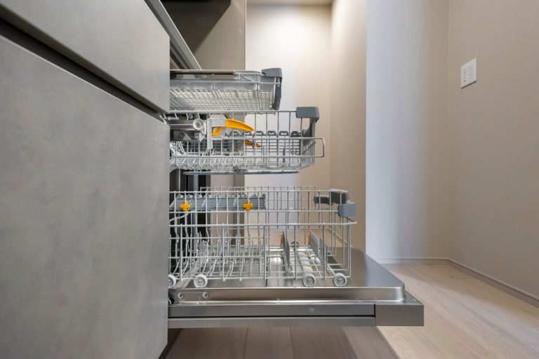 キッチン 食洗機