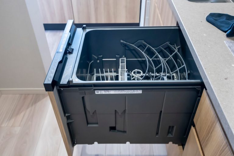 キッチン 食洗機