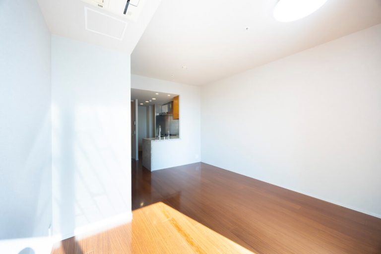 リビングダイニング