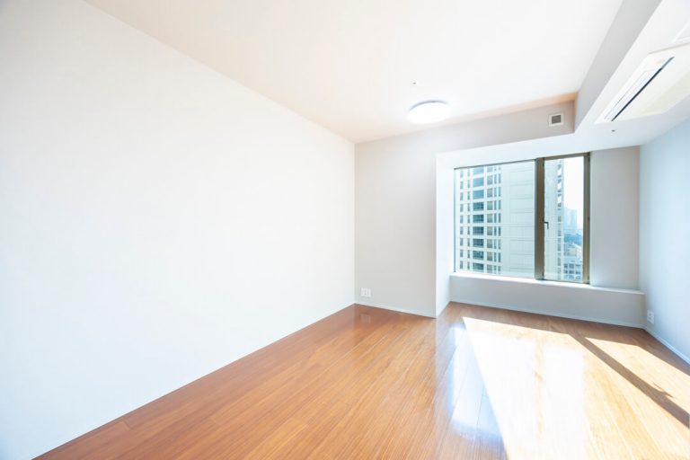 リビングダイニング