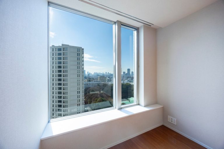 リビングダイニング