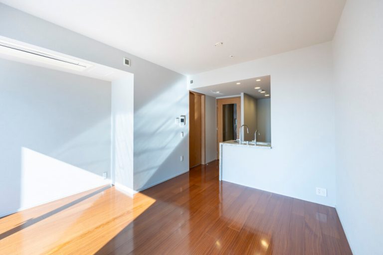 リビングダイニング