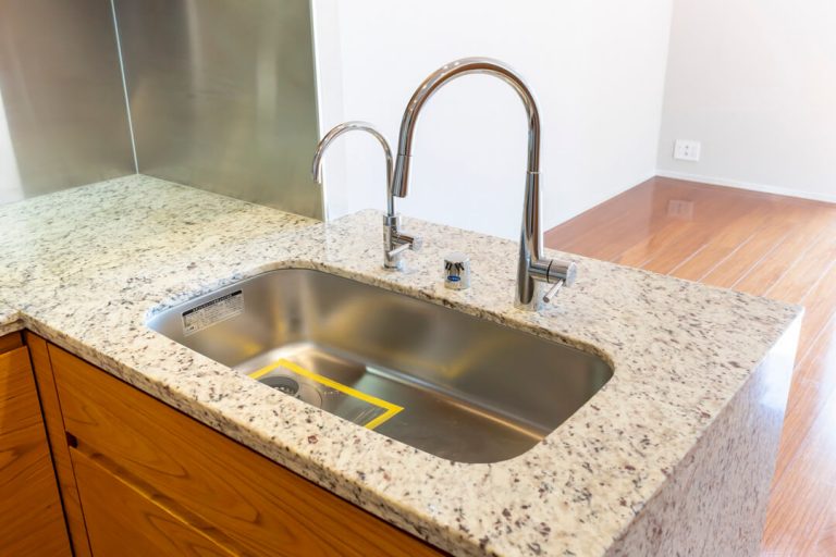 キッチン シンク